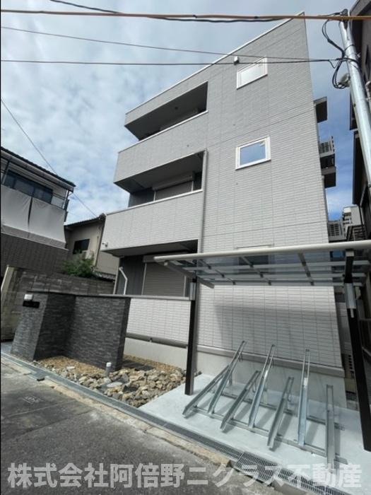 スペチアーレ万代