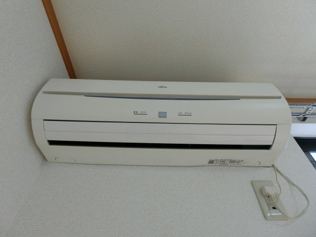 メゾンラフィネＡの設備|イメージ103号室の写真