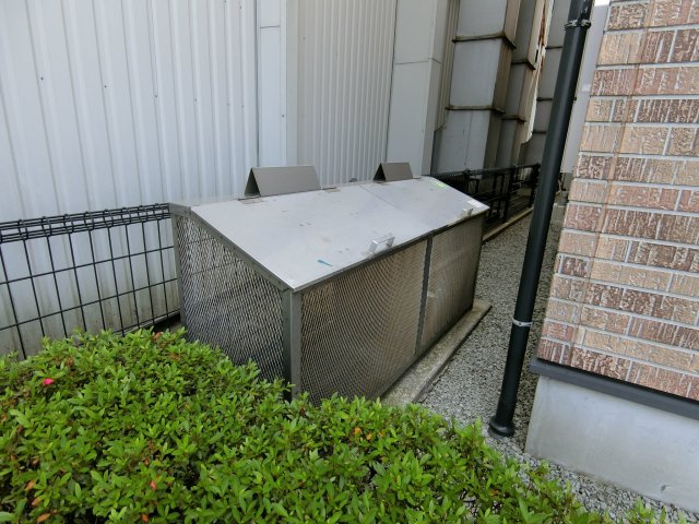 メゾンラフィネＡのその他共用部分