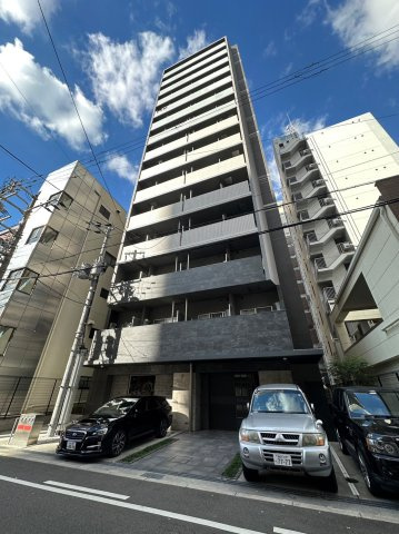 ファーストステージ江戸堀パークサイド