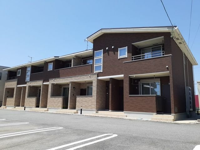 プチ　プランタンⅠ