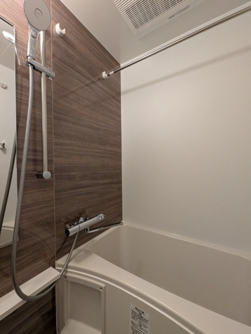 新品家具付きマンション蒲田23(KaGood東京)の浴室