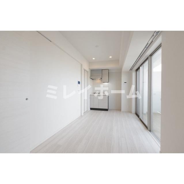 ルフォンプログレ品川大井