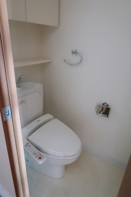 【トイレ】 | 日神デュオステージ御徒町