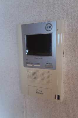 【セキュリティ】 | 日神デュオステージ御徒町