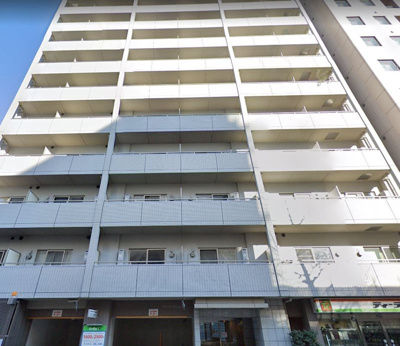 【外観】 | 日神デュオステージ御徒町