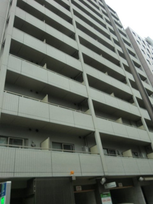 【外観】 | 日神デュオステージ御徒町