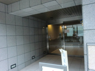 【エントランス】 | 日神デュオステージ御徒町