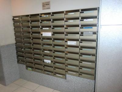 【その他共用部分】 | 日神デュオステージ御徒町