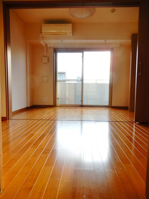 【内装】 | 日神デュオステージ御徒町