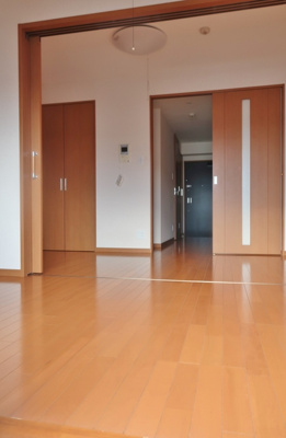 【洋室】 | 日神デュオステージ御徒町