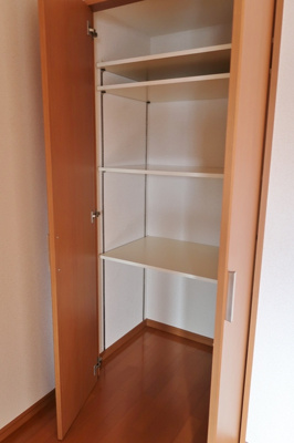 【収納】 | 日神デュオステージ御徒町