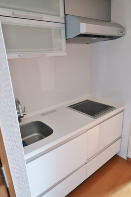 【キッチン】 | 日神デュオステージ御徒町