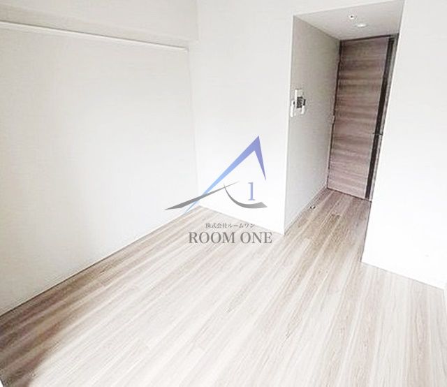 ベルグレード川崎AZ の寝室|寝室です。