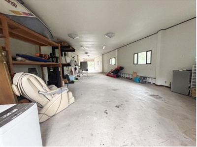  | 南あわじ市灘城方　オーシャンビューの中古住宅 | １階の室内画像
