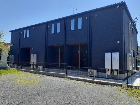 サンライズ光山　Ⅰの画像