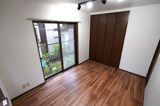 【洋室】 | 町田市金井１丁目戸建 | １階　洋室