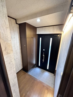 【玄関】 | 町田市金井１丁目戸建