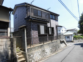 【外観】 | 町田市金井１丁目戸建