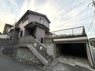 【周辺】 | 町田市金井１丁目戸建