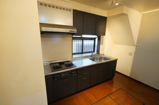 【キッチン】 | 町田市金井１丁目戸建