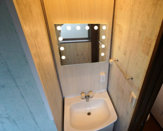 【独立洗面台】 | 町田市金井１丁目戸建