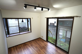 【洋室】 | 町田市金井１丁目戸建 | １階　洋室