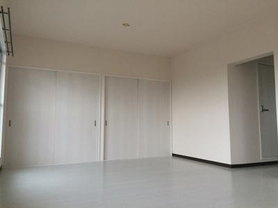 【内装】 | サンハイツ南志賀