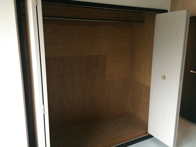 【収納】 | サンハイツ南志賀