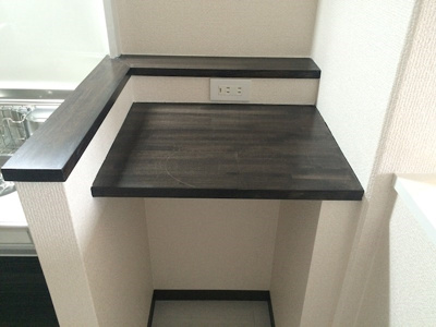 【内装】 | サンハイツ南志賀