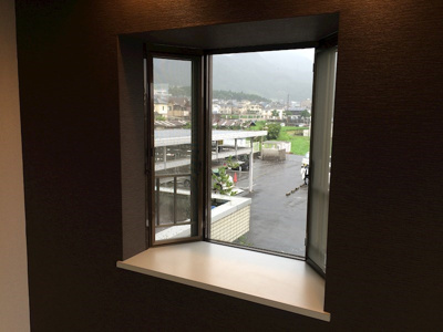 【内装】 | サンハイツ南志賀