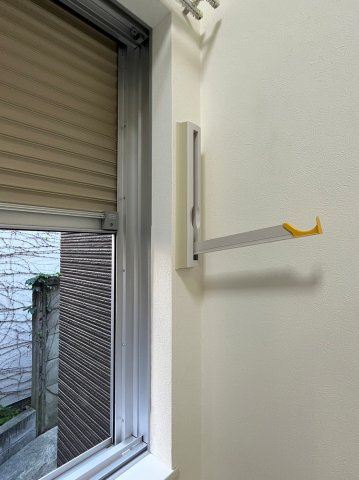 リヴィエール明大前のその他