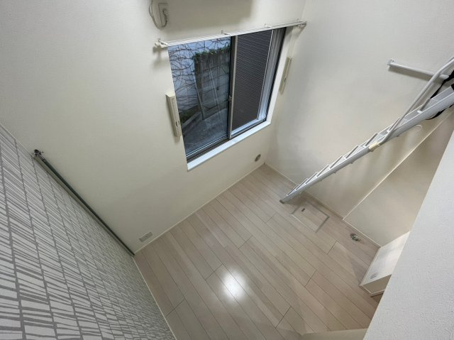 リヴィエール明大前の展望