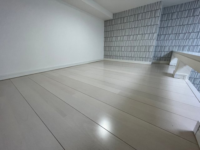 リヴィエール明大前の内装