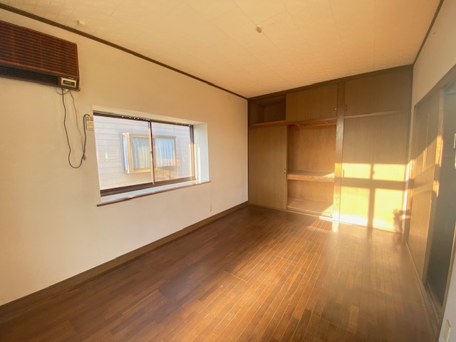 都城市志比田町の中古一戸建の洋室