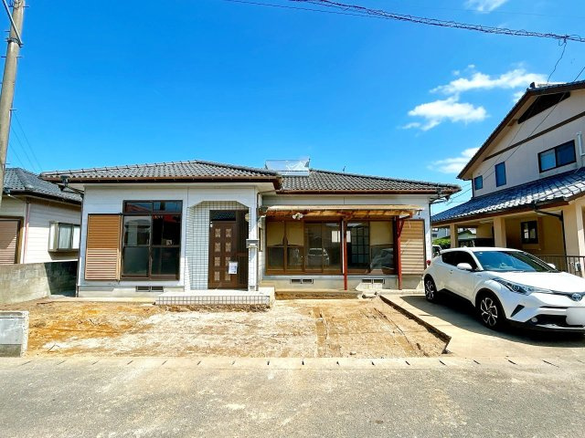 都城市志比田町の中古一戸建