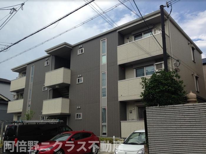 Ｌａ　Ｖｉｔａ帝塚山