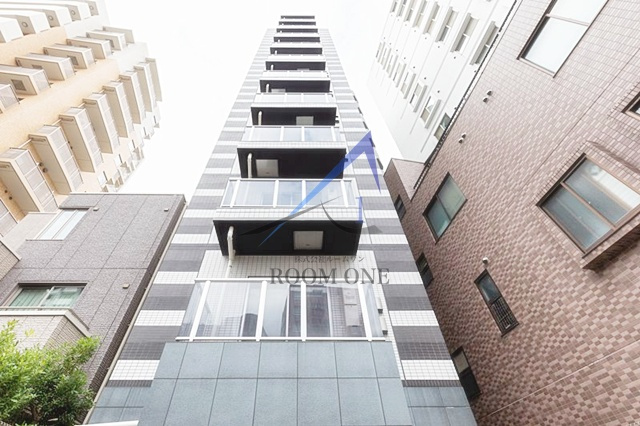 プレセダンヒルズ北千住Ⅱ