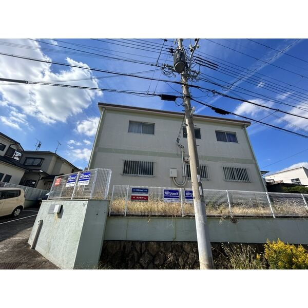 ルミエール神戸高雄台