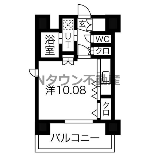 【間取り】 | inspiration | 間取りです。