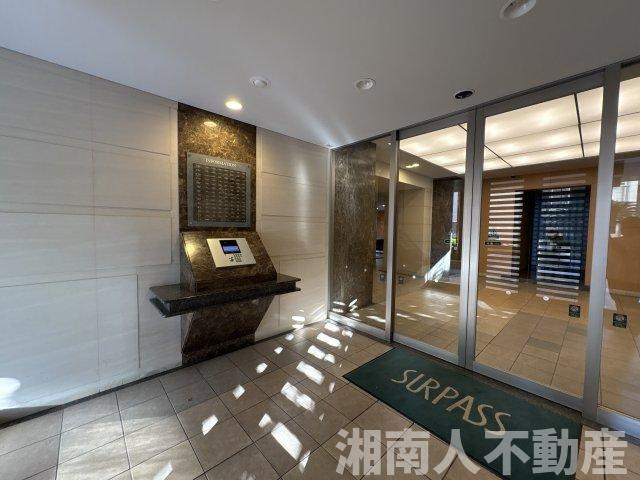 サーパス小田原本町のその他共用部分