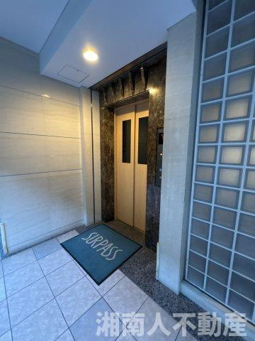 サーパス小田原本町のその他共用部分