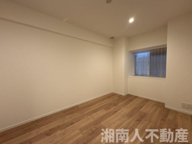 サーパス小田原本町の洋室|きれいな洋室です