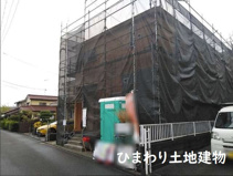 中央区田名  1号棟 第144の画像