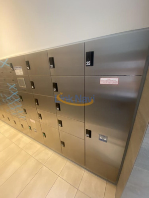 【その他共用部分】 | グランツコート御幣島