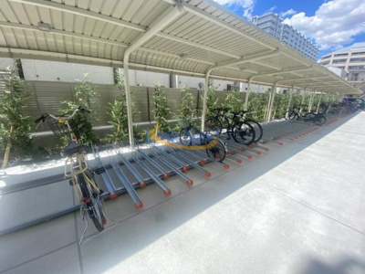 【その他】 | グランツコート御幣島