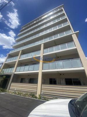 【外観】 | グランツコート御幣島