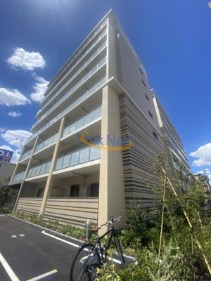 【外観】 | グランツコート御幣島