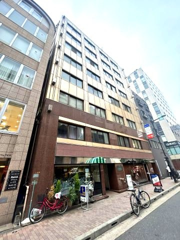 友野本社ビル　704の外観