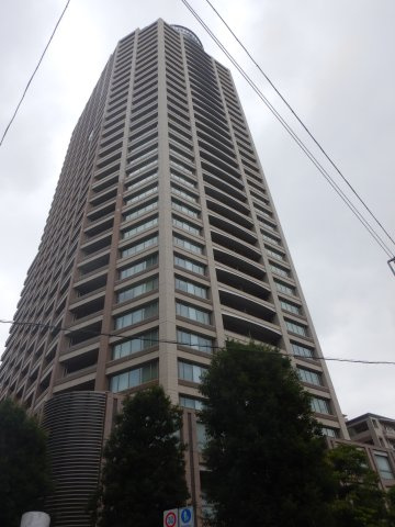 パークコート麻布十番ザ・タワー